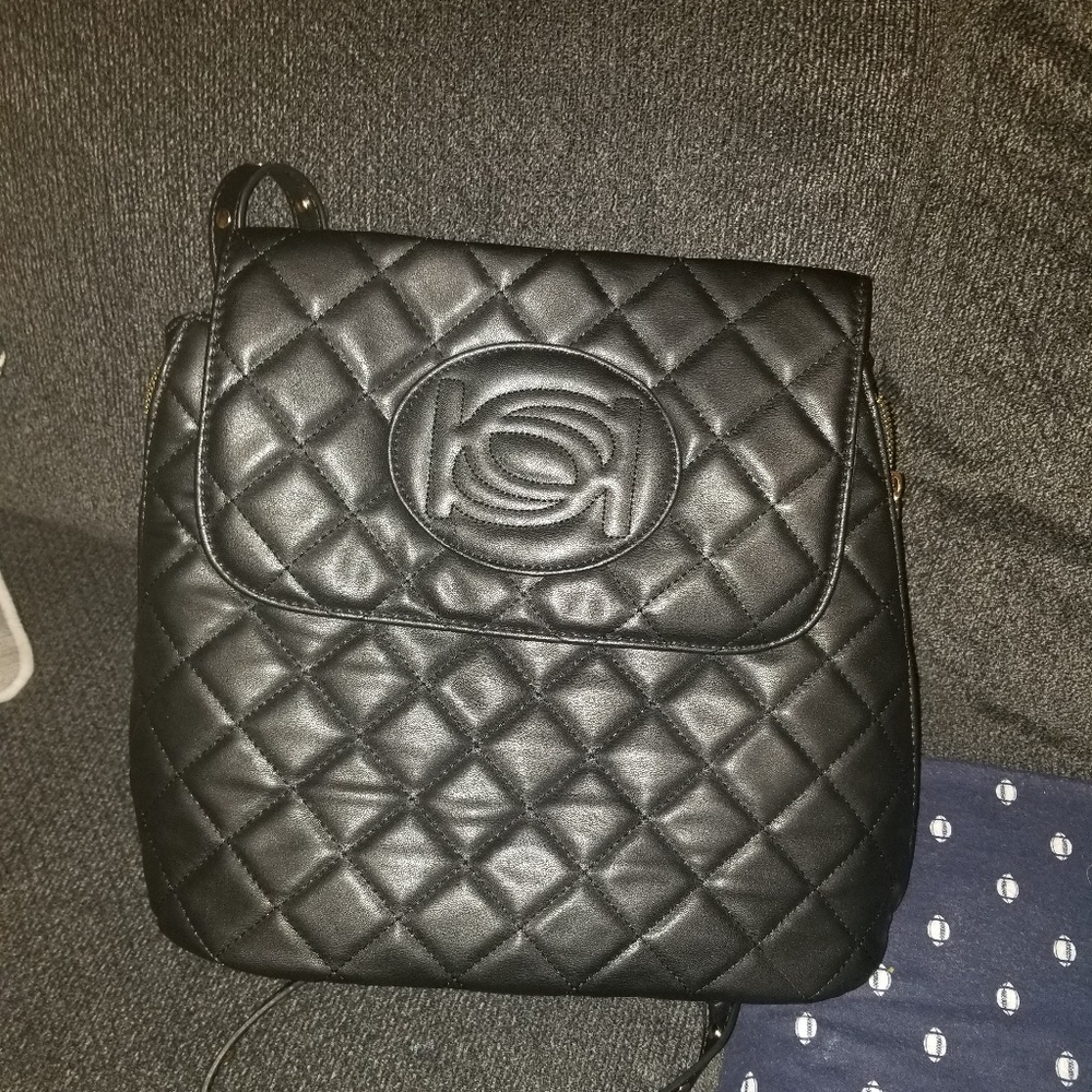 Bebe backpack